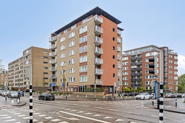 Foto van woning Nassaustate 11, Roermond