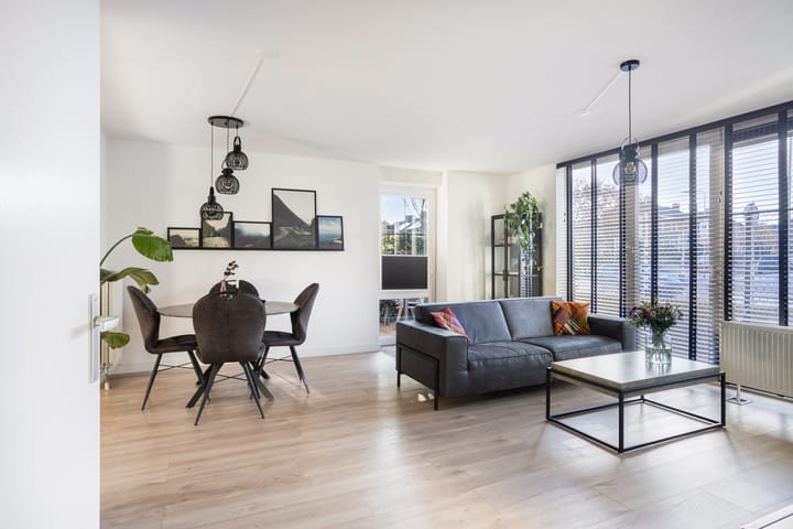 Nassaustate 2 in Roermond