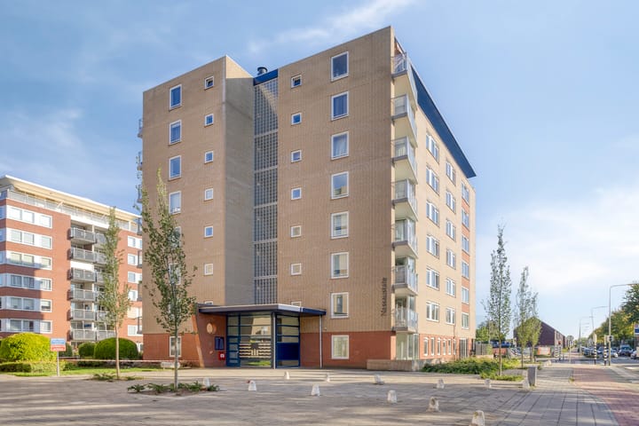 Nassaustate 24 in Roermond