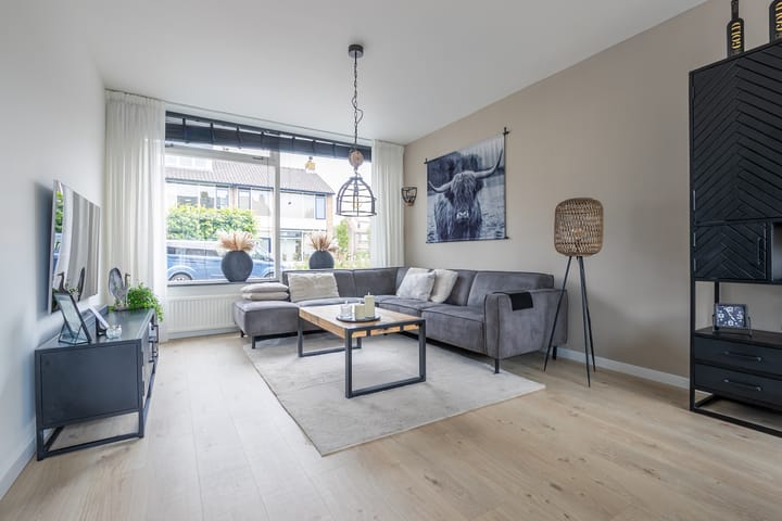 Nassaustraat 10 in Groot-Ammers