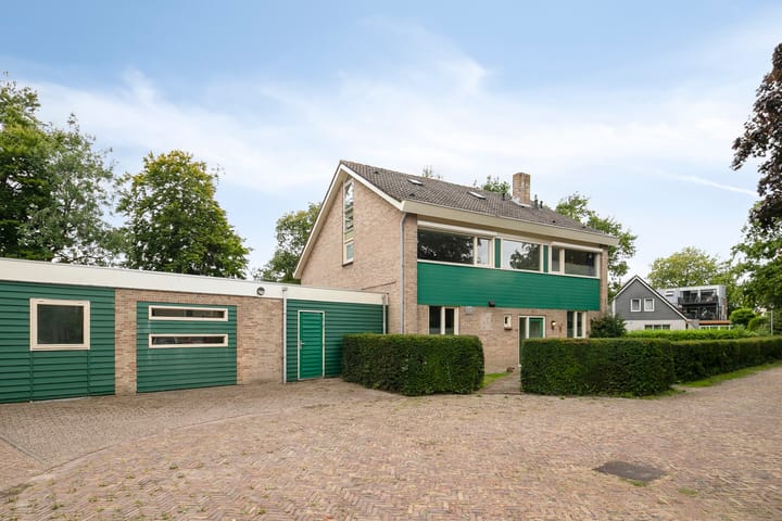 Nassaustraat 10 in Terneuzen