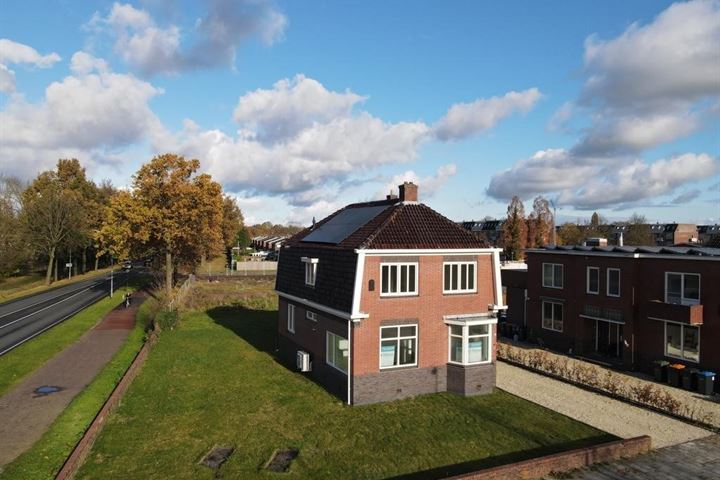 Photo of property Nassaustraat 105, Winschoten