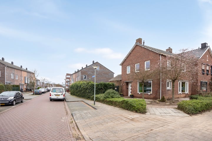 Nassaustraat 114 in Roermond