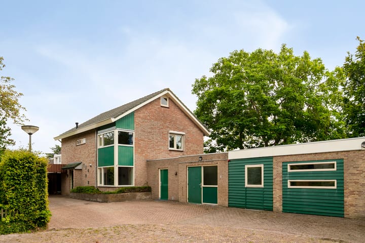Nassaustraat 12 in Terneuzen