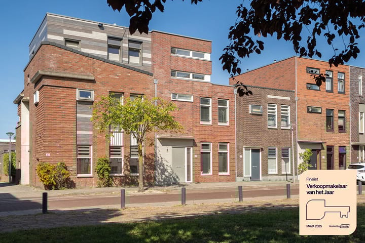 Nassaustraat 29 in Enschede