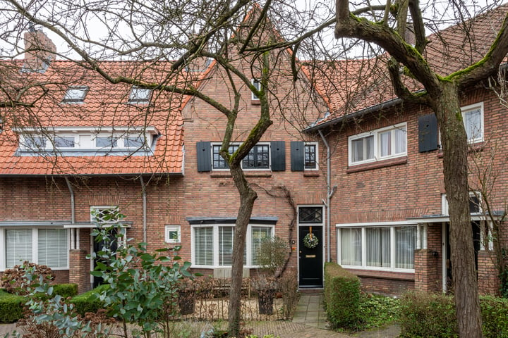 Nassaustraat 36 in Helmond