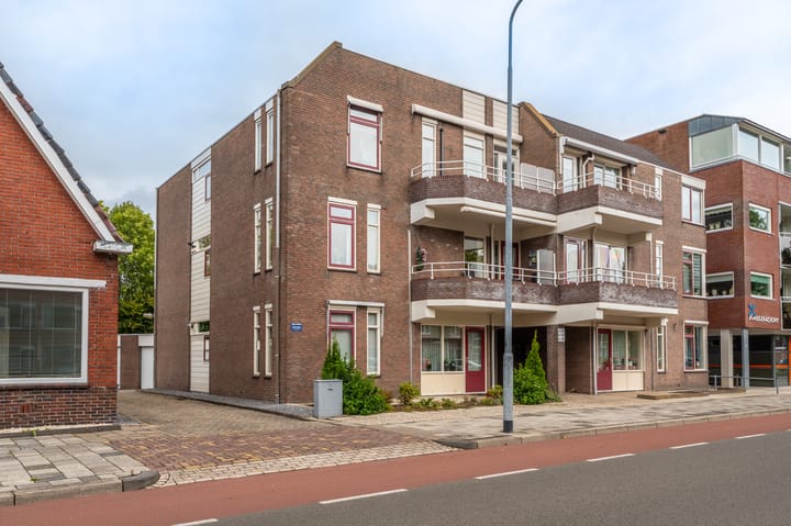 Foto von Haus Nassaustraat 41B, Winschoten