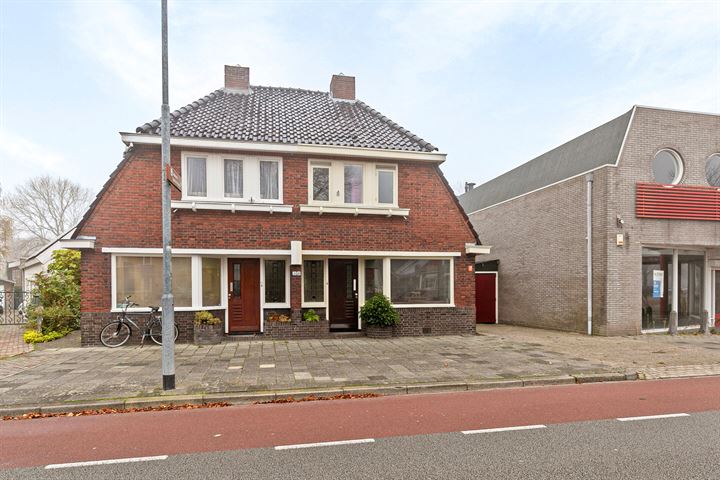 Nassaustraat 49 in Winschoten