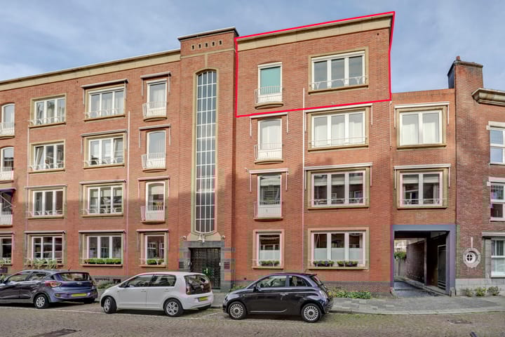 Foto von Haus Nassaustraat 51, Venlo