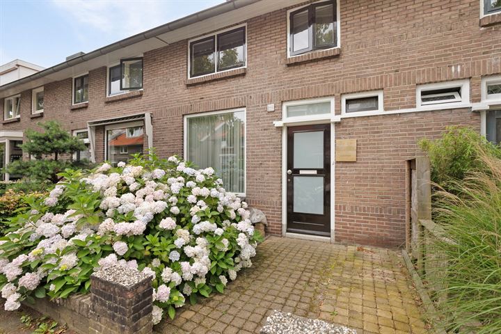 Nassaustraat 53 in Ridderkerk