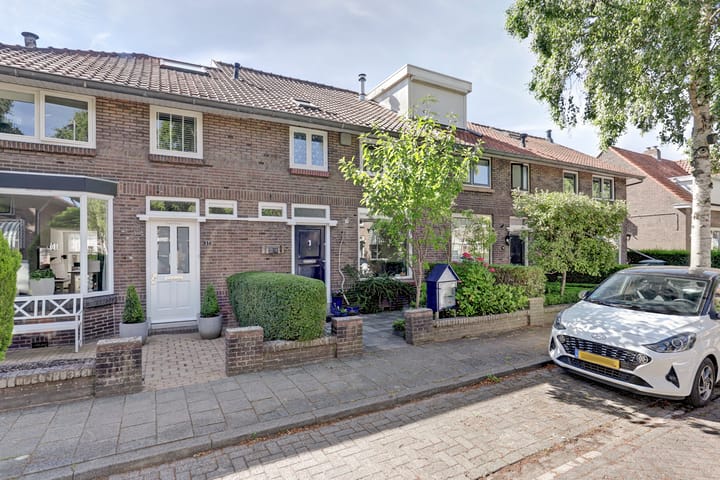 Nassaustraat 59 in Ridderkerk