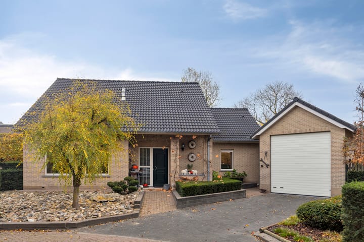 Photo de la maison Nassaustraat 6, Axel