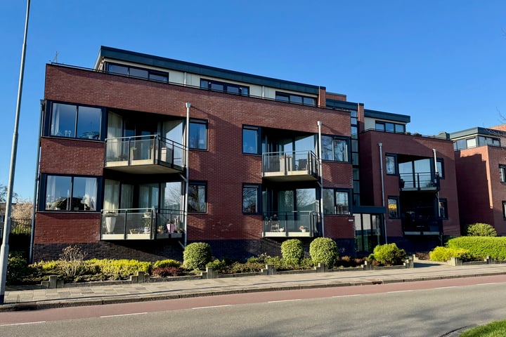 Photo of property Nassaustraat 68B, Winschoten
