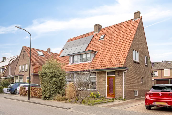 Photo of property Nassaustraat 78, Maarssen