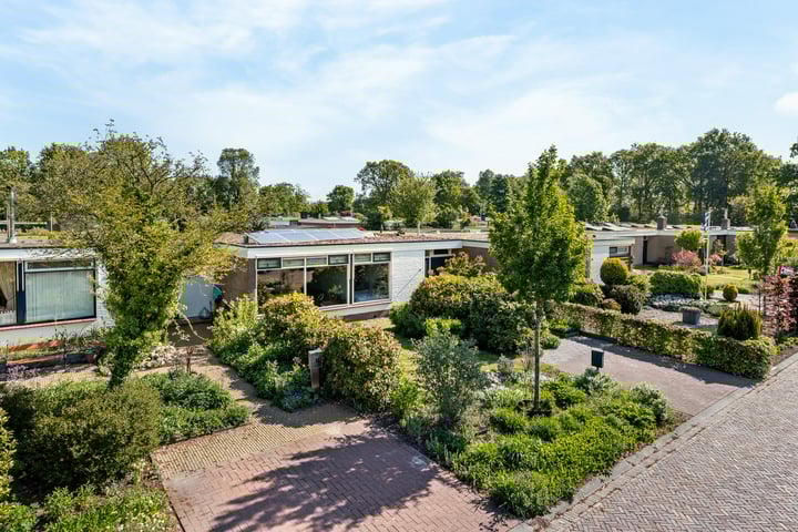 Photo of property Nassauwyk 12, Kootstertille