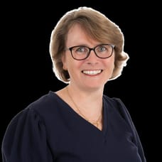 Photo of Natascha Baatenburg - de Jong