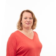 Foto van Natascha Deckers, Administratief Medewerker bij Boer Makelaardij Midden-Holland B.V.