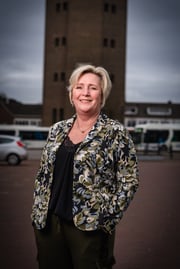 Foto van Natascha IJzerman, Administratief Medewerker bij Alpina Emmeloord (Voorheen Sinke Emmeloord)