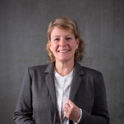 Foto van Natascha Westebring-Borstlap, Administratief Medewerker bij Heyen Makelaars