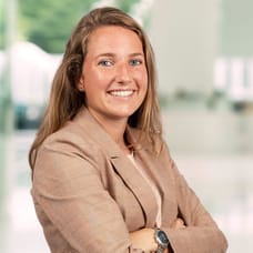 Photo of Natasja Kok