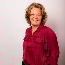 Foto von Natasja Schonenberg