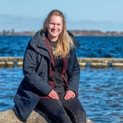 Foto van Natasja Terpstra, NVM Assistent-makelaar bij Makelaardij Witte - vertrouwd in Vinkeveen!