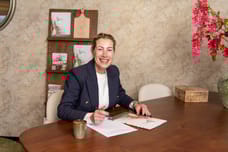 Foto von Natasja Van der Most - Docter