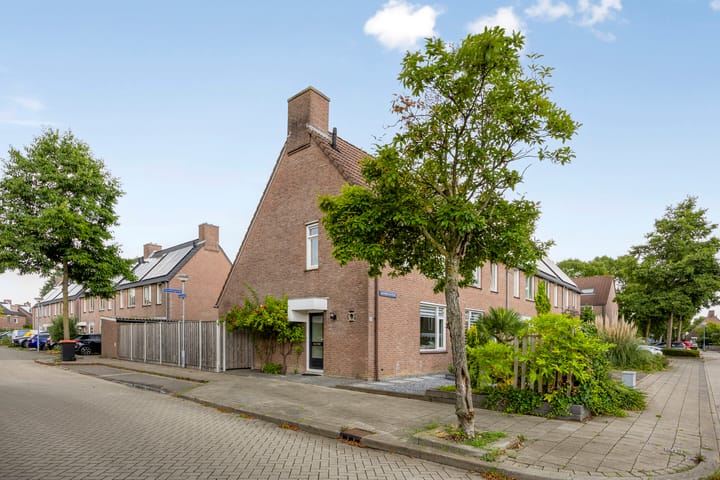 Natewischstede 9 in 's-Hertogenbosch