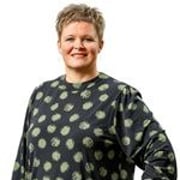 Foto van Nathalie Boogaars, Commercieel Medewerker bij Hermsen Garantiemakelaars Huissen