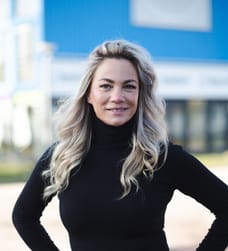 Foto van Nathalie Hoving