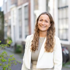 Photo of Nathalie Israël