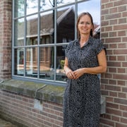 Foto van Nathalie Lam-Strijker, Commercieel Medewerker bij NUL33 Garantiemakelaars