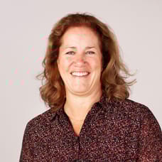 Foto von Nathalie van den Berg