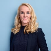 Foto van Nathalie Vermeer, Officemanager bij Makelaardij de Jong B.V.