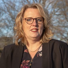 Photo de Nathalie Vlegaard-Sala