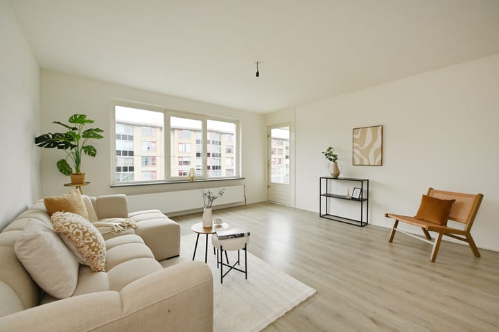 Nathaliegang 108 in Zoetermeer