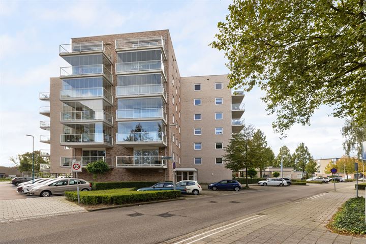 Photo of property Nathaliegang 281C, Zoetermeer