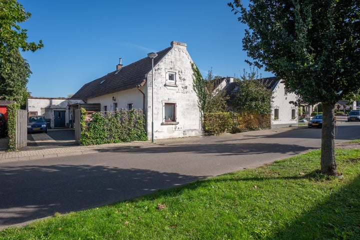 Nattenhover Koestraat 17 in Urmond