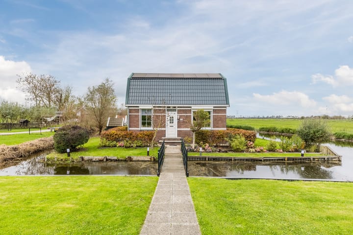 Photo de la maison Nauerna 20, Assendelft