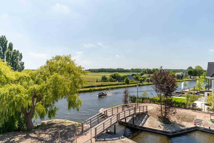 Nautawerf 22 in Leidschendam