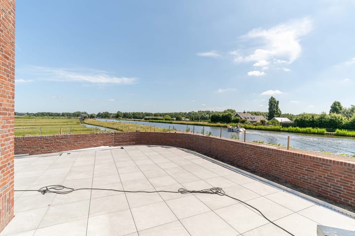 Nautawerf 32 in Leidschendam