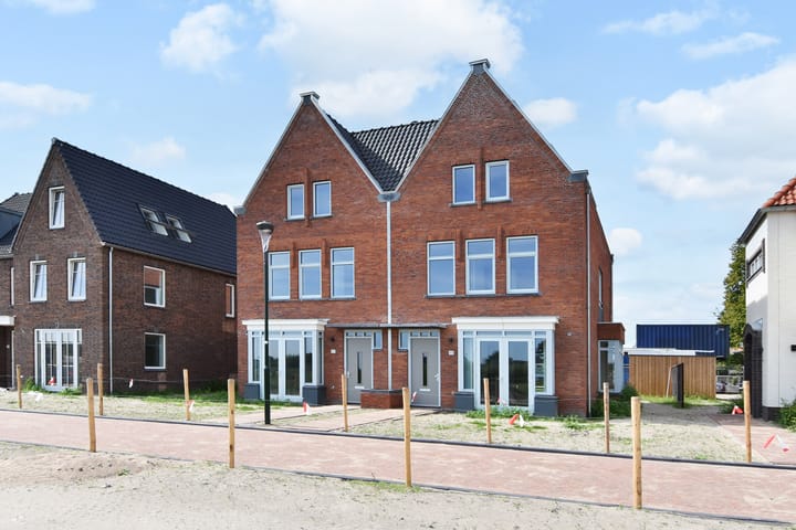 Nautawerf 47 in Leidschendam