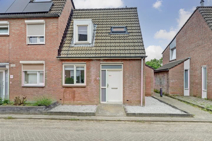 Photo of property Nautiluserf 28, Heerlen