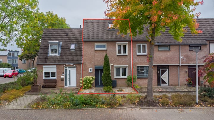 Photo of property Nautiluserf 3, Heerlen