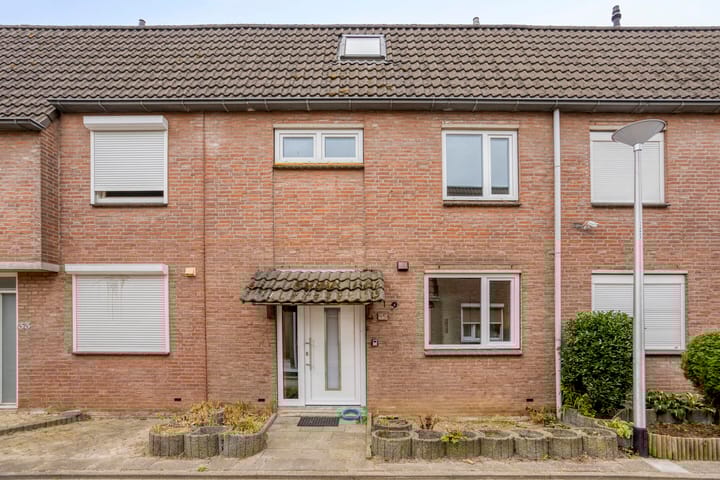 Photo of property Nautiluserf 35, Heerlen