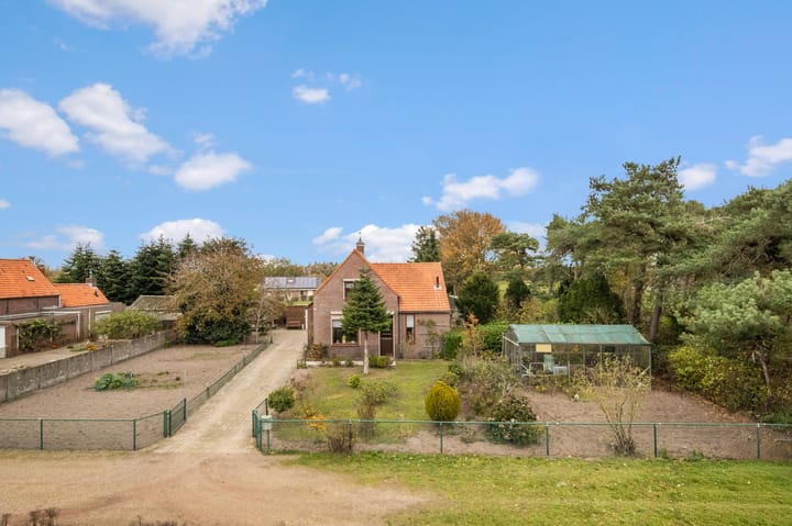 Photo of property Nauwstraat 11, Roosendaal