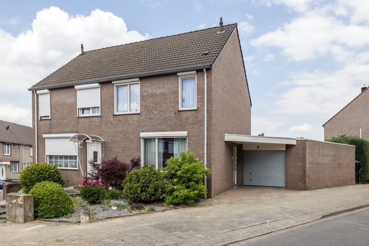 Navolaan 3 in Heerlen