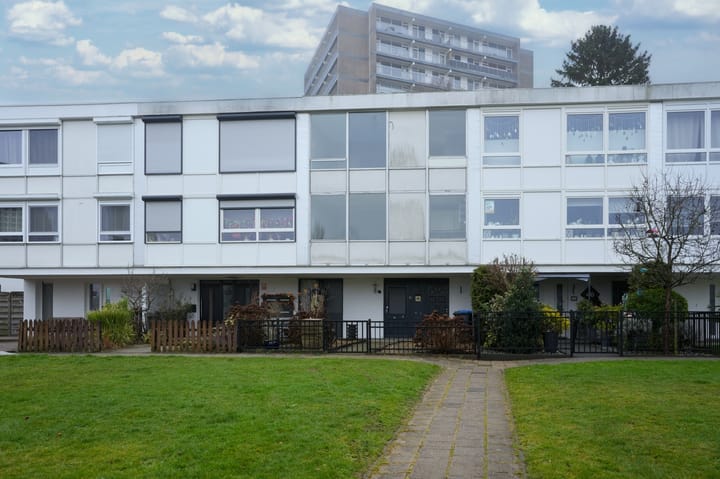 Photo de la maison Navolaan 48, Heerlen