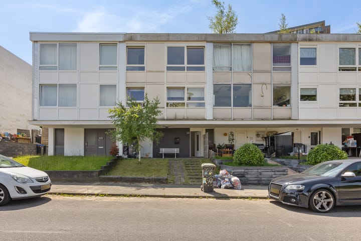 Navolaan 74 in Heerlen