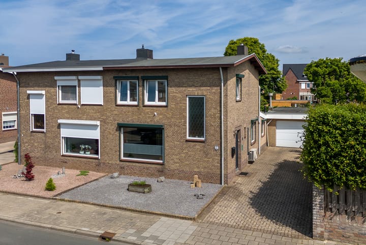 Navostraat 15 in Landgraaf